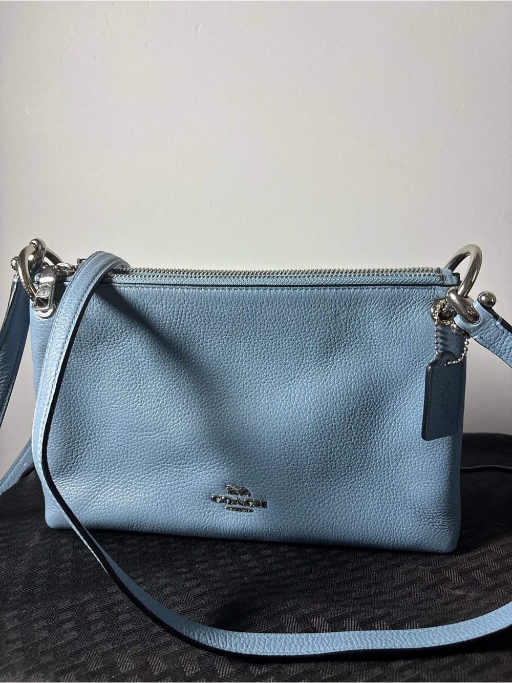 Coach Lyla Crossbody bag
